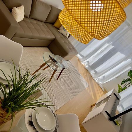 Balnea San Pedro Apartment มอนดาริซ-วัลแนริโอ ภายนอก รูปภาพ
