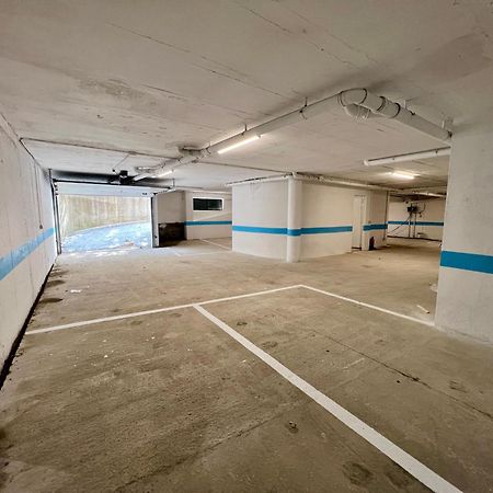 Balnea San Pedro Apartment มอนดาริซ-วัลแนริโอ ภายนอก รูปภาพ
