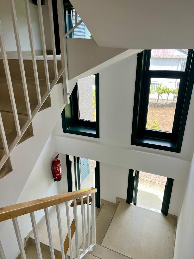 Balnea San Pedro Apartment มอนดาริซ-วัลแนริโอ ภายนอก รูปภาพ