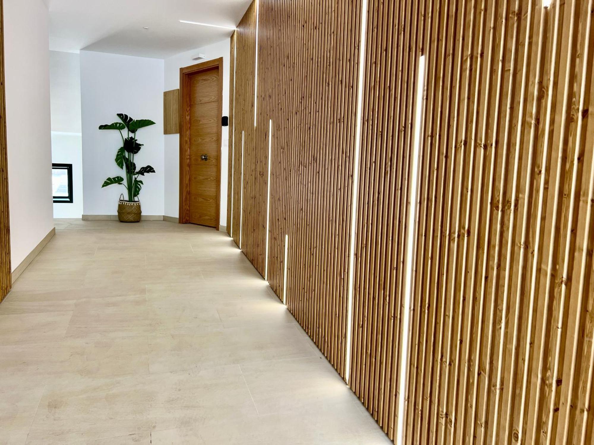Balnea San Pedro Apartment มอนดาริซ-วัลแนริโอ ภายนอก รูปภาพ